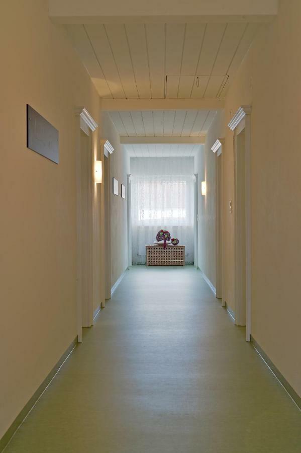Апартаменты Haus Friederike - Sylvia Brunner Элльмау Экстерьер фото